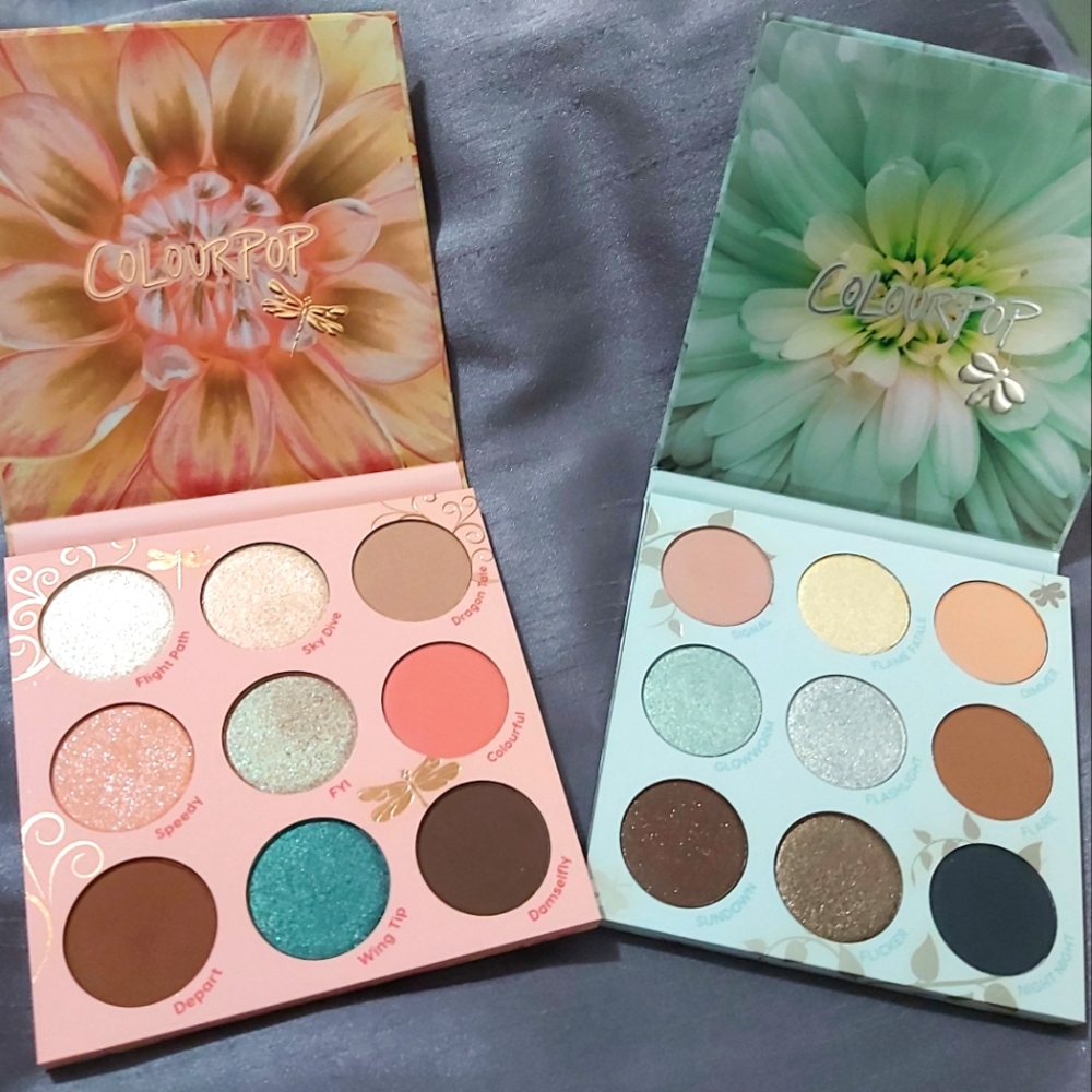 GlowGetter&SoFly